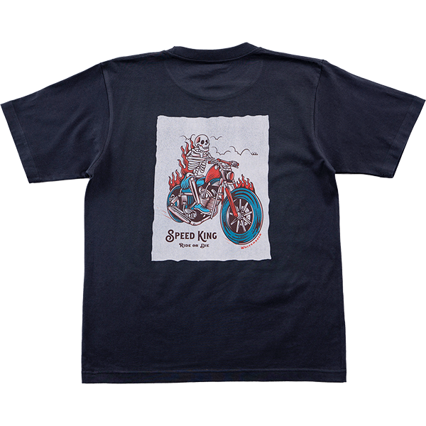WHITEHAVEN】Tシャツ