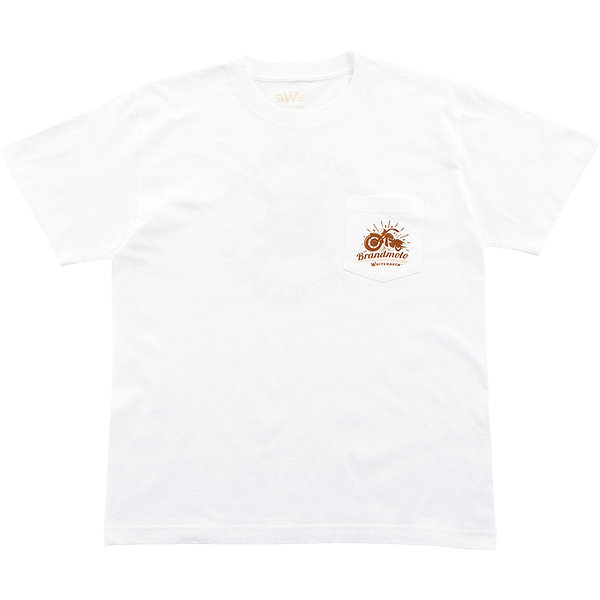 (未使用･未開封品)　WHITE HEAVEN 7z28pnb WHITEHAVEN】Tシャツ