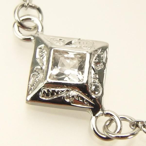 ハワイ直輸入　ハワイアンジュエリー　シルバー925ブレスレット HB0004 ☆ハワイ直輸入☆ハワイアンジュエリー ブレスレット シルバー 925