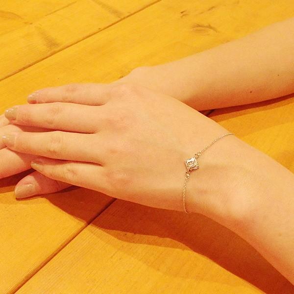 ハワイアンジュエリー ブレスレット ハワイアンジュエリー ブレスレット レディース シルバー925