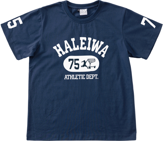 HAPPY HALEIWA ハレイワ店限定 ロードトリップ Tシャツ ハワイでしか買えなかったハッピーハレイワの商品がオンラインストア