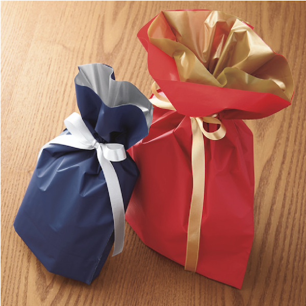 ギフトラッピング(クリスマス用)