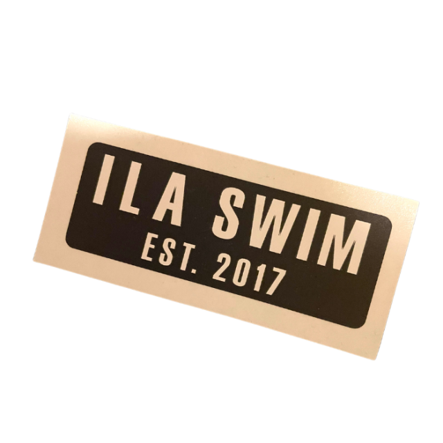 ILA SWIM】Tシャツ