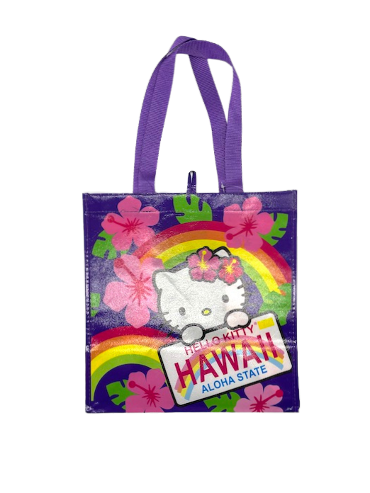 ABC STORES】エコバッグ<Kitty>