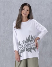 チュニックPukana2025AW【１点までメール便配送OK！送料250円】