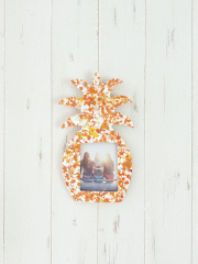 【Senang】パイナップルフォトフレーム