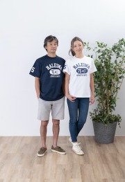 【HALEIWA HAPPY MARKET】Tシャツ 2506【Tシャツ2点までメール便配送OK！送料250円】