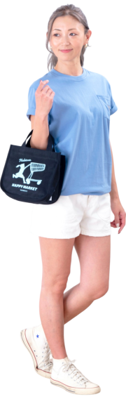 alohastreet select-アロハ セレクト】バッグ・ポーチ