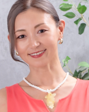 【Pukana2026春夏】ピュアビーズネックレス【３点までメール便配送OK！送料250円】/R