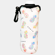 ネオプレンボトルカバー【メール便配送OK！送料250円】/A.パイナップル