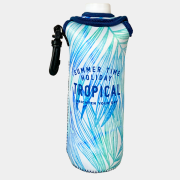 ネオプレンボトルカバー【メール便配送OK！送料250円】/D.リーフ