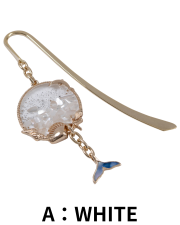 【Pukana2026春夏】ブックマーカー【４点までメール便配送OK！送料250円】