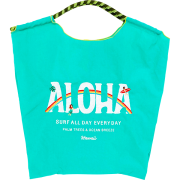 【⭐︎入手困難・匿名配送！】海外限定☆エコバッグ★　Aloha Blue 転生したらスライムだった件 エコバッグ