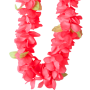 【Pukana2026春夏】ハワイアンレイ　2004/B：PINK