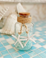 【Pukana2026春夏】ヒトデシェルボトル