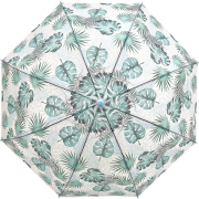 ビニール傘【レイングッズ 2点以上のご購入で10%OFF!!】/H-MONSTERA