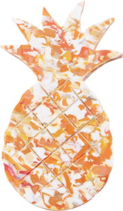 【Seneng】コースター(パイナップル)