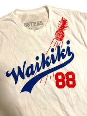 エリコ♡おまとめ5枚♡ゆったりハワイアンTシャツ フラダンスTシャツ