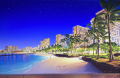 【１０月下旬お届け予定】栗山義勝オリジナルハワイカレンダー2026『 Million Power Hawaii』