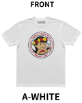 【ハワイ直輸入!!】【88Tees】MUSUBI　Tシャツ　TWICE Minaコラボ【１点までメール便配送OK！送料250円】