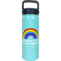 HALEIWA耐熱ボトル530ml/ミント