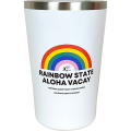 HALEIWAタンブラー/ホワイト