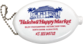 HALEIWA HAPPY MARKETラバーコインケース
