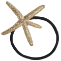スターフィッシュヘアゴム