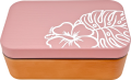 木目お弁当箱/B-PINK