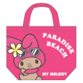 【My Melody】ミニランチバッグ