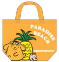 【Pompompurin】ミニランチバッグ
