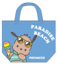 【Pochacco】ミニランチバッグ