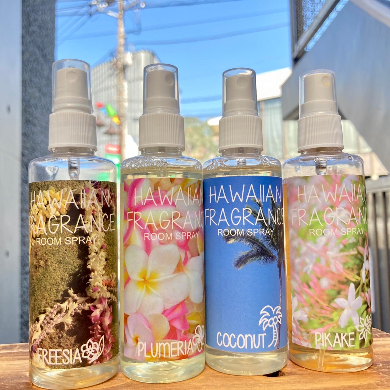 ロイヤルハワイアンホテル　ルームスプレー(ジャスミン) 新品・未使用 楽天市場】ディフューザー（75ml） ハイビスカス と プルメリア
