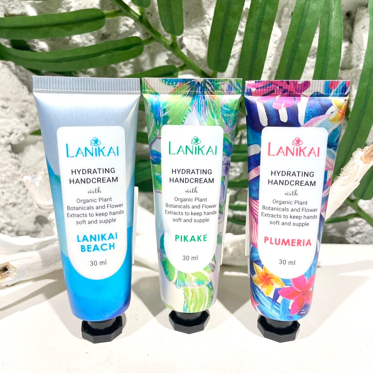 LANIKAI Bath and Body  トロピカルハンドクリーム