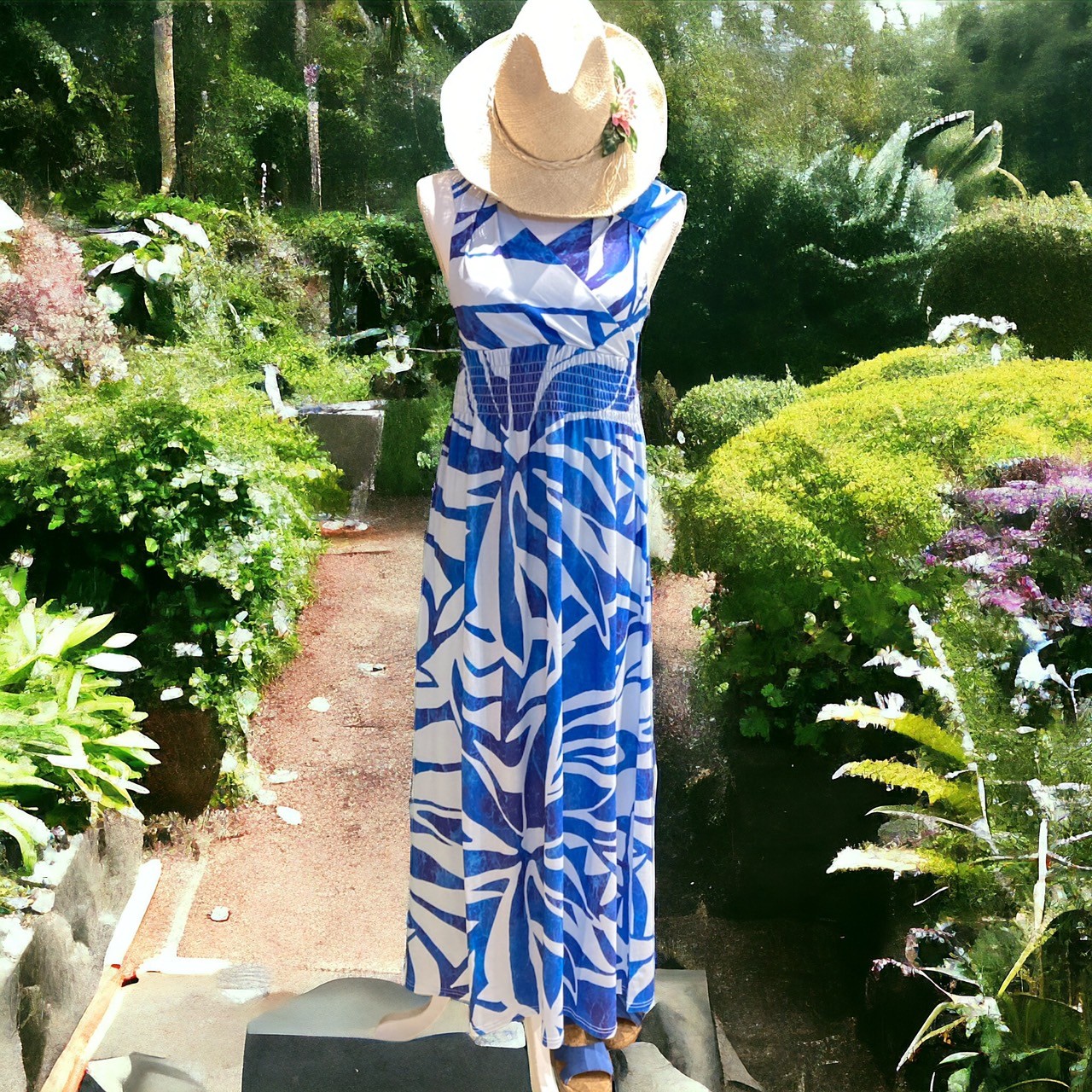 OBティアレタパロングOP/LBL