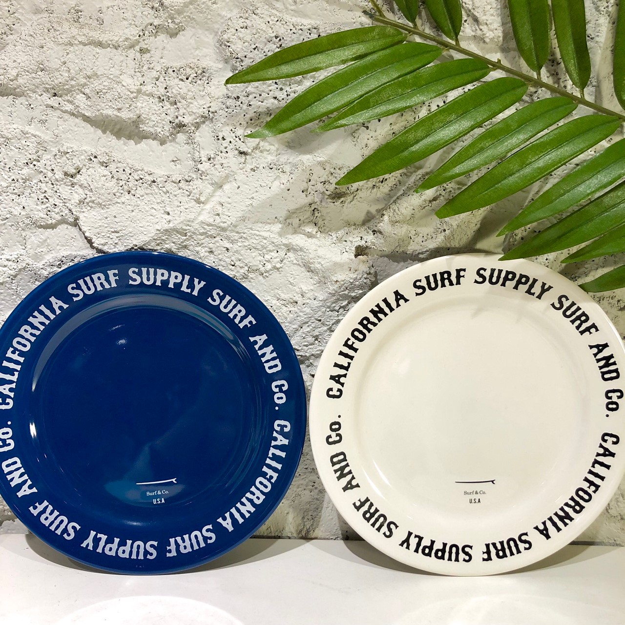 CSサーフプレート