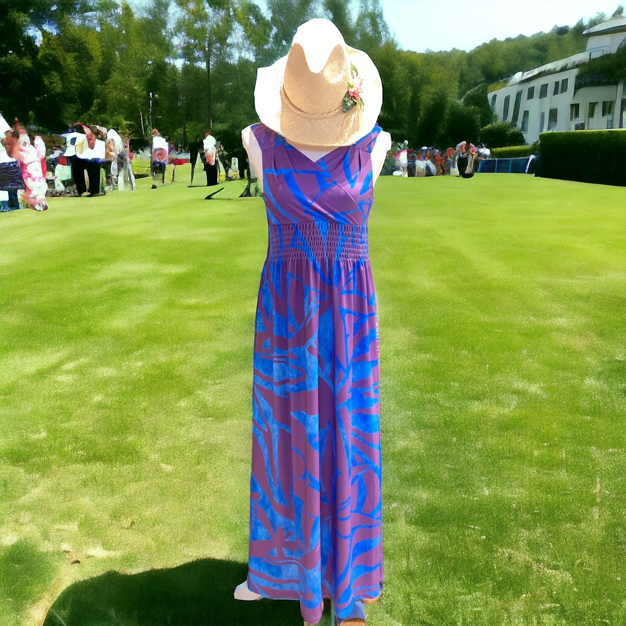 OBティアレタパロングOP/PUP