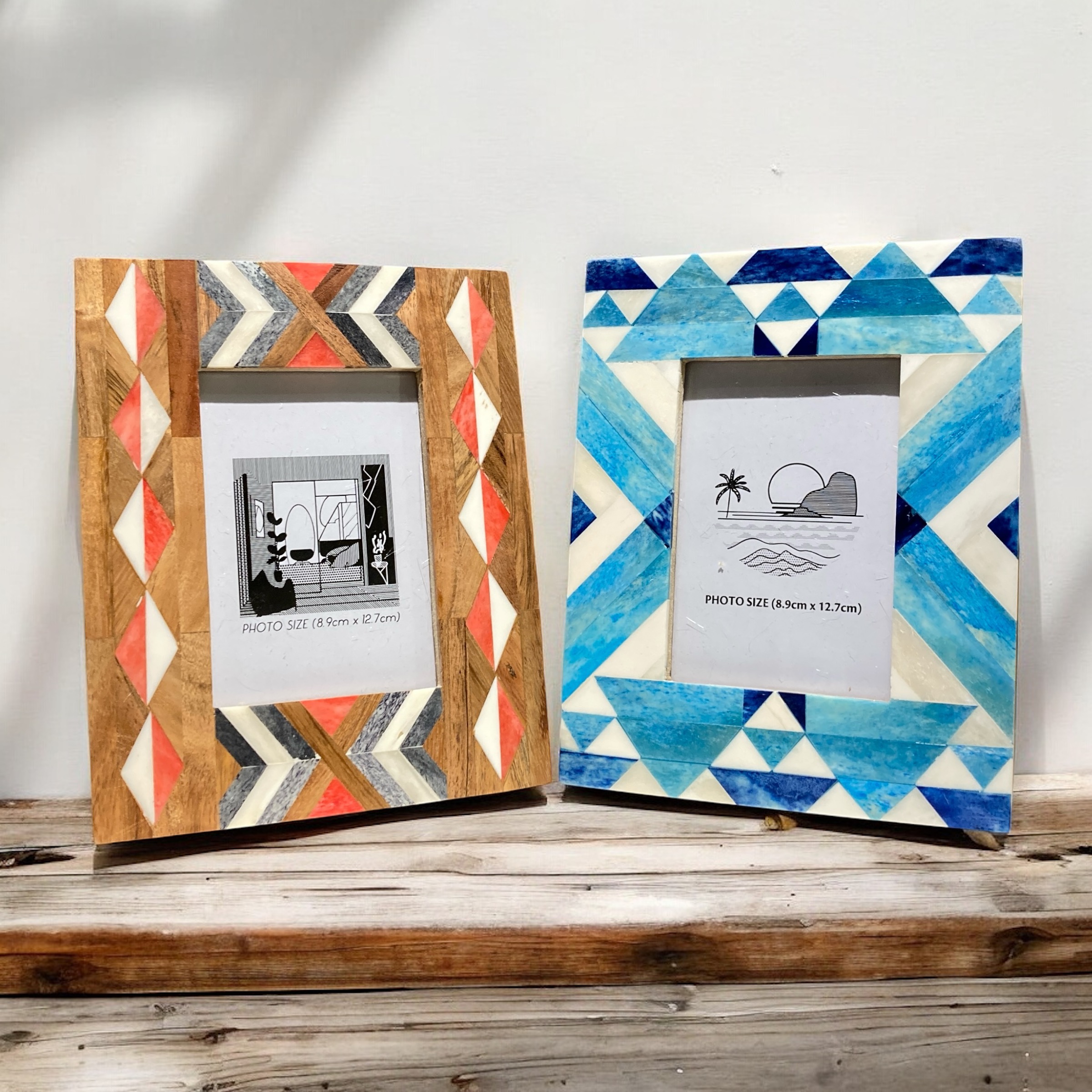 フォトフレーム