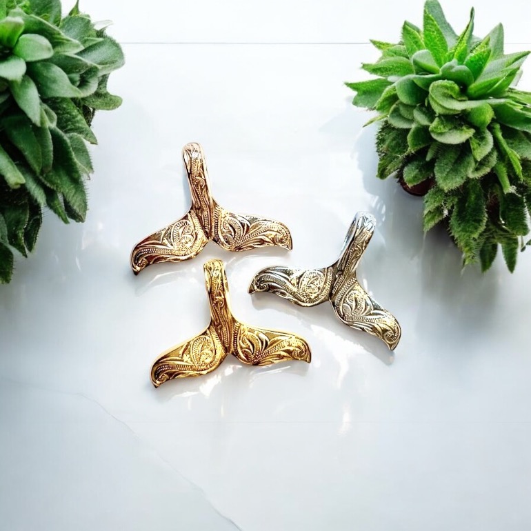 N-TopホエールテールN-Top/SV/GLD/PKG