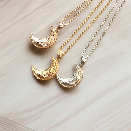 N-TopムーンN-Top/SV/GLD/PKG