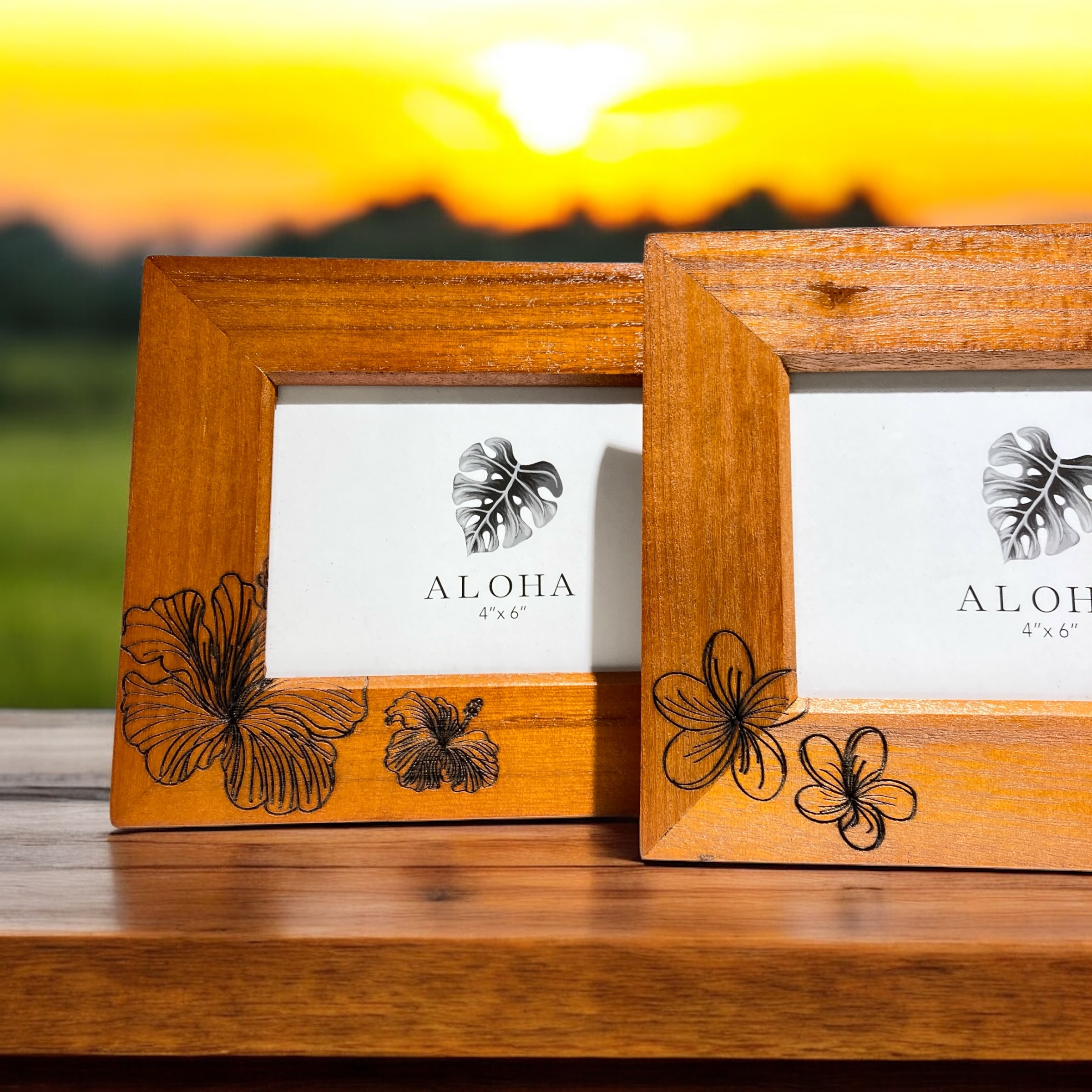 フォトフレーム