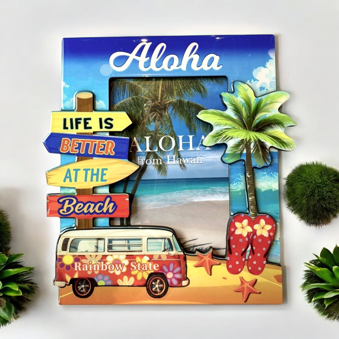 フォトフレーム