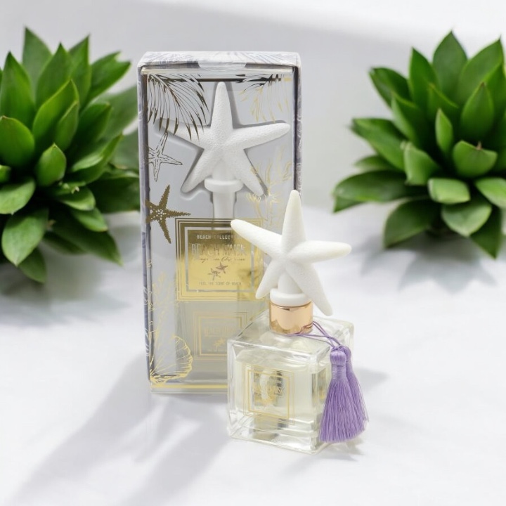 ルームフレグランス/ビーチカームディフューザー /4種類の香り