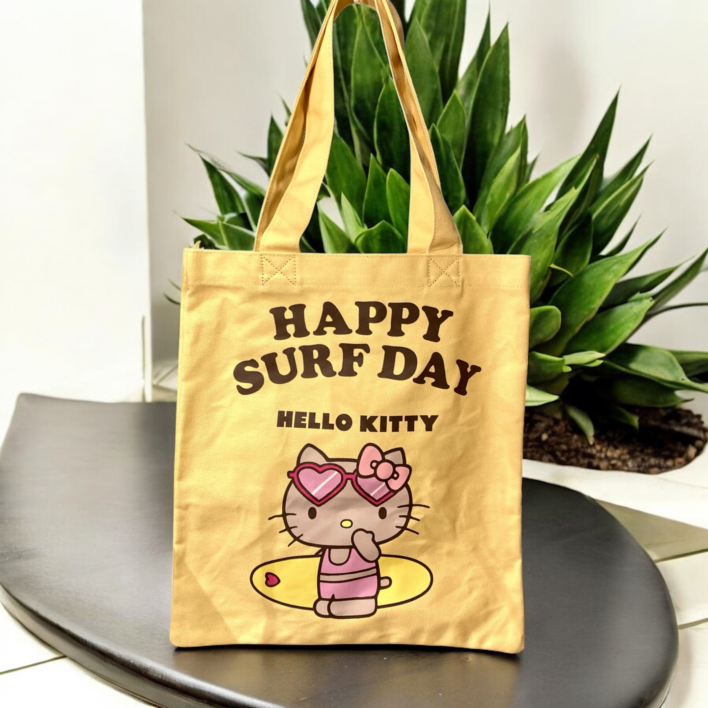 激レア⭐︎日焼けキティーダニエル夏バック 日焼けキティ ダニエル プールバッグ レア キティちゃん ハロー