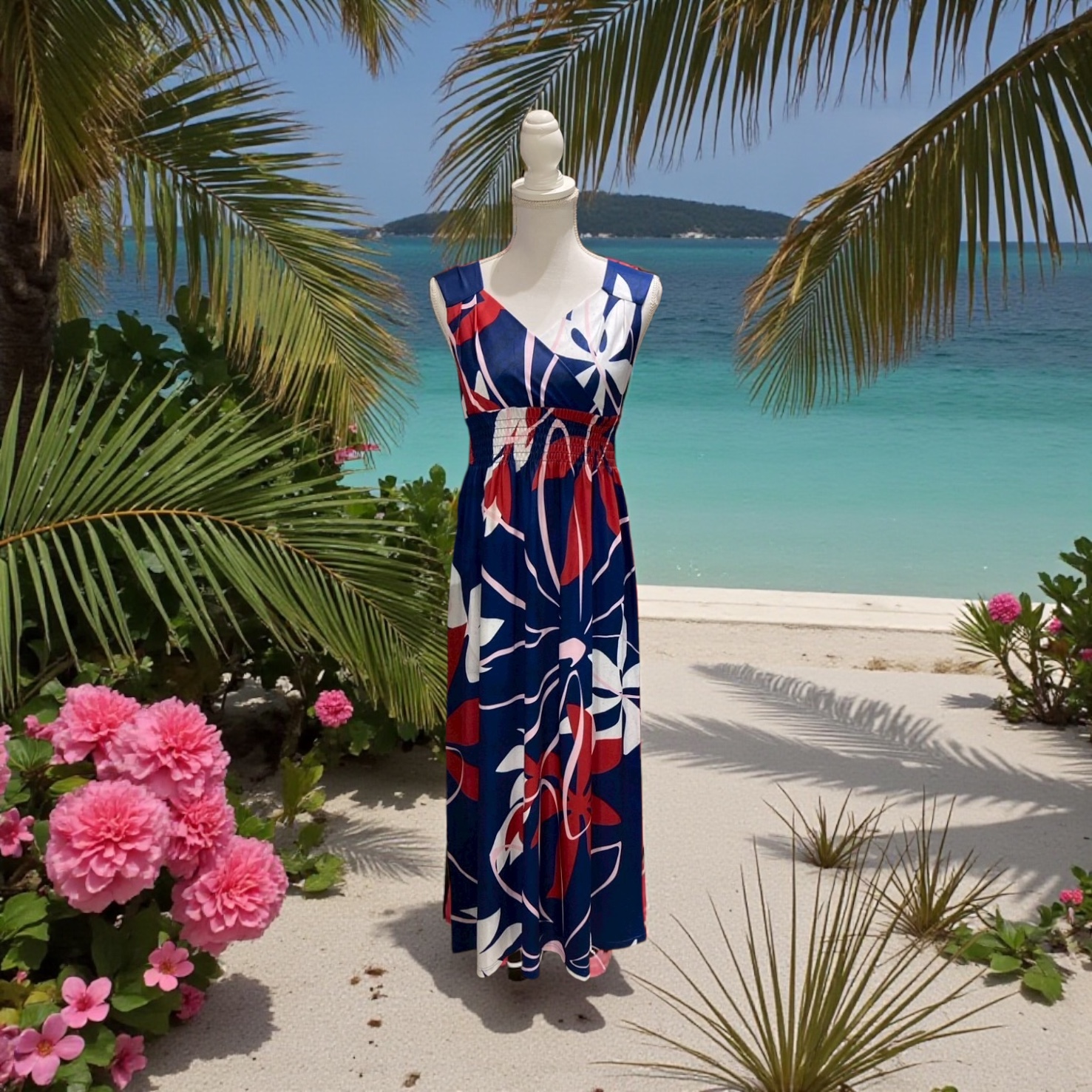 OBティアレトアノースリOP/NVY