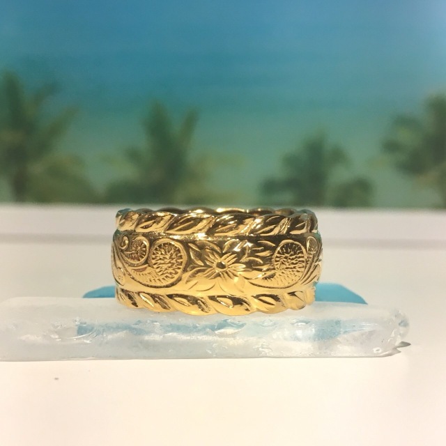 ■SC２ゴールドカラーリング