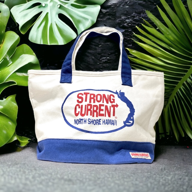 STORONG CURRENT