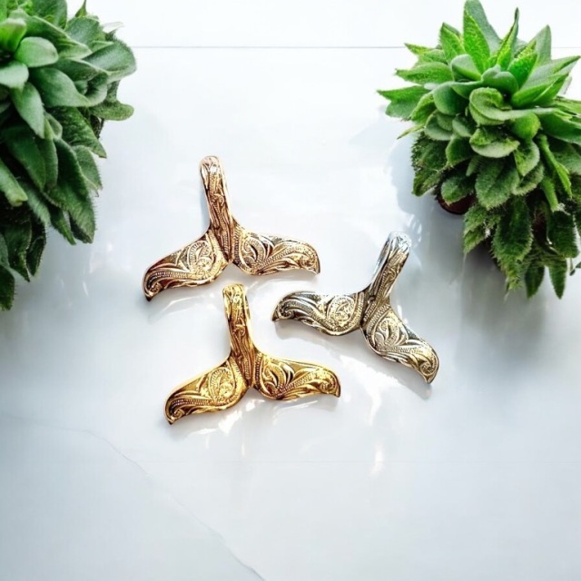 N-TopホエールテールN-Top/SV/GLD/PKG