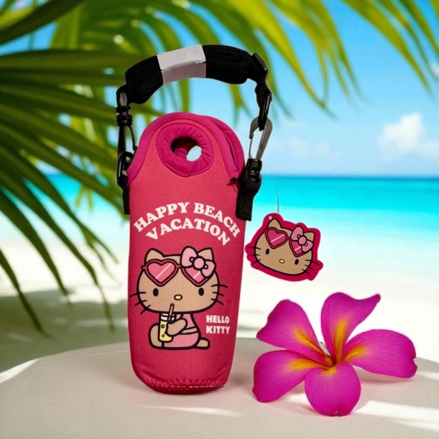 ハローキティ 根付 WATER SPORTS ビーチホルダー 日焼け入札価格最終 楽天市場】ハローキティ ミニサンダル キーホルダー 単品販売