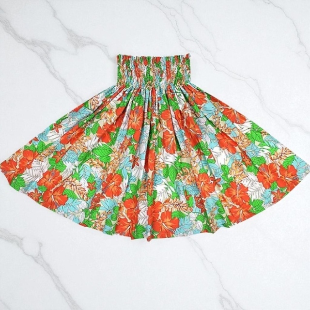 フラレッスンに素敵なパウスカート2925